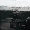 G-WAGON (feat. Wombat)