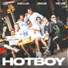 About HOTBOY (feat. Turfy Gang) Song