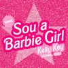 Sou a Barbie Girl