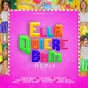 About Ella Quiere Bum (feat. Sayian Jimmy, carlitos klein, king loyal, jay flow music, Milly, young blessed & sota one) Song