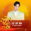 About Lì Xì Đi (Live At Tết Tân Thời) Song