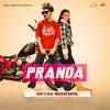 Pranda (feat. Muskan Batra)