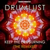 Keep The Fire Burning (Shafique Roman Remix)