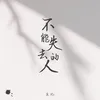 About 不能失去的人 Song