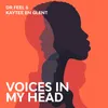 About Voices In My Head Song