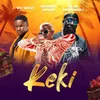 About Keki (feat. VIC WEST & Scar Mkadinali) Song