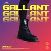 About Gallant Song