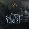 About Surulere Song