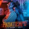 About Pasatiempo Song