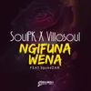 About Ngifuna Wena (feat. SpokeZAR) Song