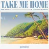 About Take Me Home (feat. sunsett.) Song