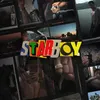 About Starboy Song