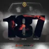 187 (feat. Sike Ba)