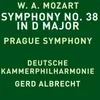 Symphony No. 38 in D Major, K. 504 "Prague": I. Adagio – Allegro