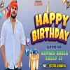 About Happy Birthday Superstar Arvind Akela Kallu Ji Song