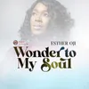 About Wonder To My Soul Song