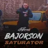 About Saturator Song