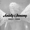 Anioły i demony (feat. Kubańczyk)