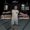 Siemano Soprano (feat. Dawid Obserwator, Epis Dym KNF)