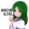 anime girl