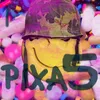 PIXA 5