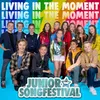 About Living In The Moment Song