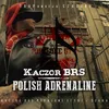 Polish Adrenaline (feat. Major SPZ)