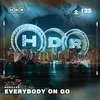 Everybody On Go (Extended Mix)