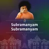 Subramanyam Subramanyam