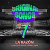 About La Razón Song
