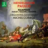 Paulus, Op. 36, MWV A14: Overture