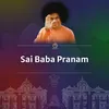 Sai Baba Pranam