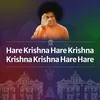 Hare Krishna Hare Krishna Krishna Krishna Hare Hare