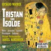 Tristan und Isolde, Act 1: "Tristan!... Isolde!" (Isolde, Tristan, Brangäne, Kurwenal, Chor)