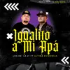 About Igualito a Mi Apá (feat. Última Evidencia) Song