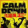 Calm Down (A Little Bit Louder Now)