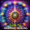 Healing Waves of Serenity: Solfeggio 528Hz Frequency for Inner Harmony and Peaceful Meditation