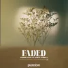 About Faded Song