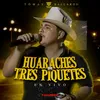 About Huaraches De Tres Piquetes Song