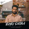 About Babu Shona Song