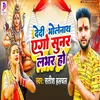 About Dedi Bholenath Ago Sunar Labhar Ho Song