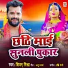 About Chhathi Mai Sunali Pukar Song