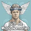 Harmonic Serenity Journey: 528Hz Solfeggio Frequencies for Inner Peace