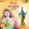 About Shri Mad Bhagwad Geeta Aarti Song