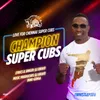 About Champion (Chennai Super Cubs) Song