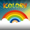 About Kolory Song