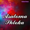 Asatoma Shloka