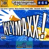 Klymaxx Rhythm