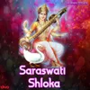 Saraswati Shloka