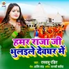 About Hamar Raja Ji Bhulaile Devghar Me Song